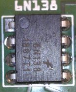 6N138 Opto Isolator