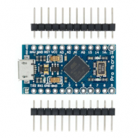 Pro Micro 5v 16MHz micro USB 